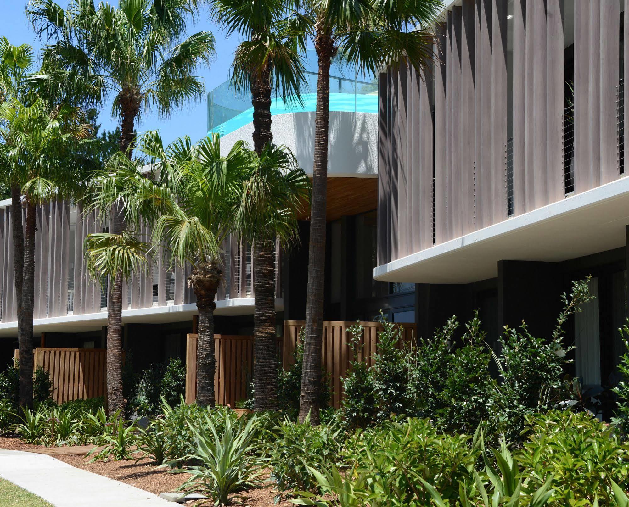 Bannisters Pavilion מולימוק מראה חיצוני תמונה