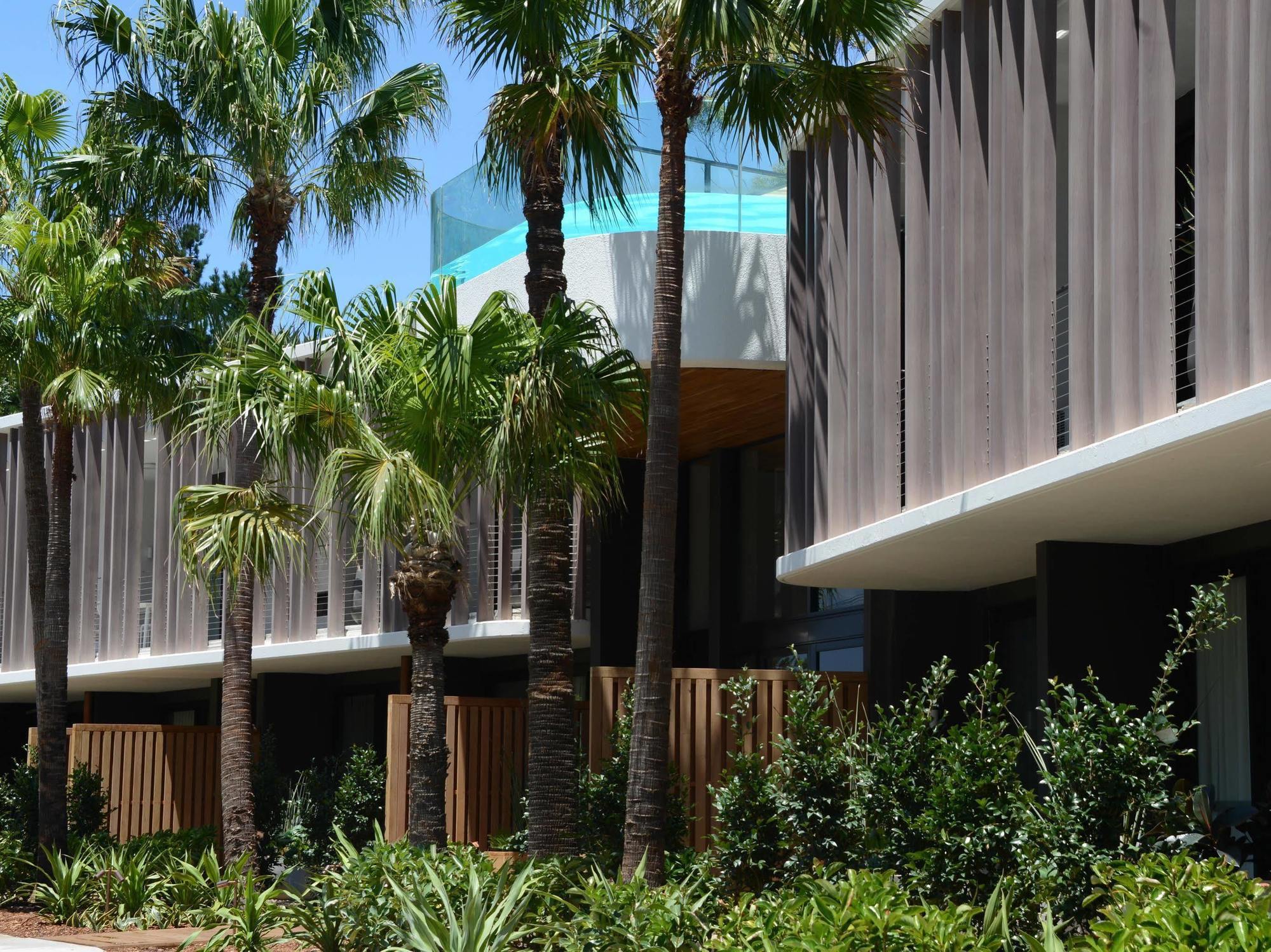Bannisters Pavilion מולימוק מראה חיצוני תמונה